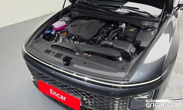 Hyundai Grandeur 2026 2.5 автомат (гидро), миниатюра 6
