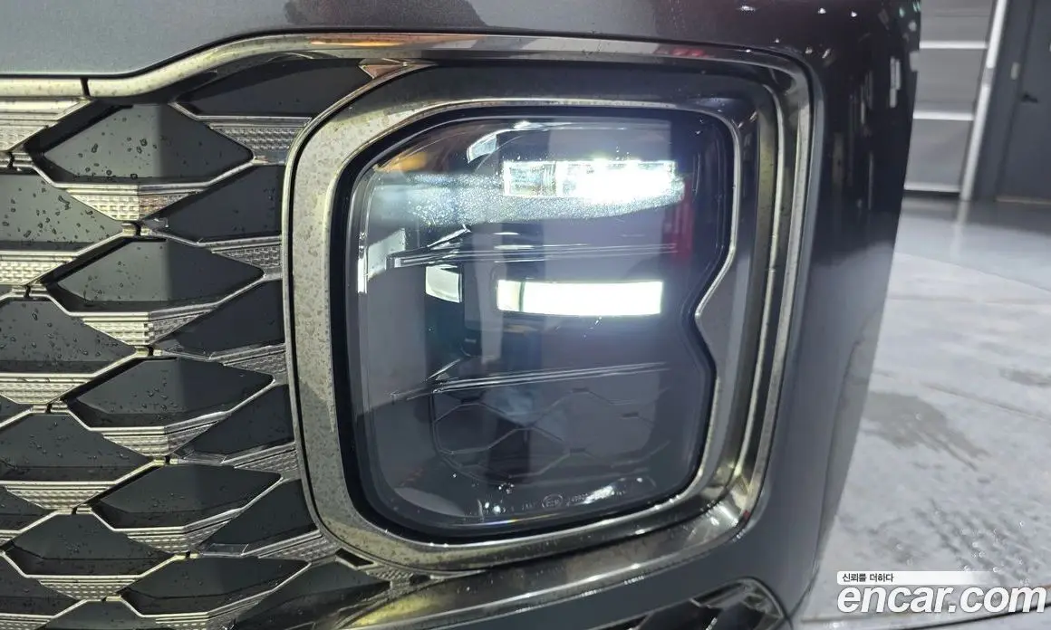Hyundai Grandeur 2026 2.5 автомат (гидро), фото 8