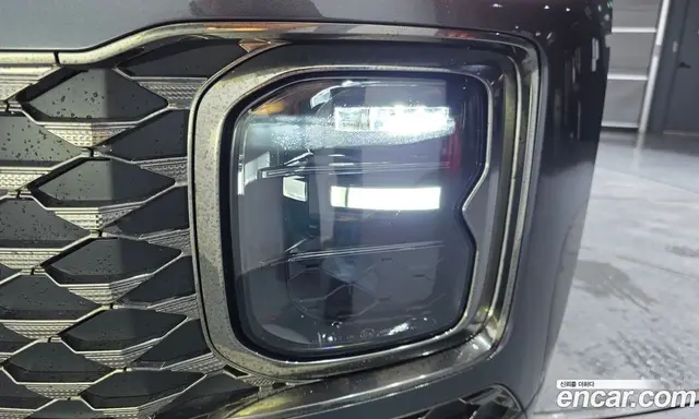 Hyundai Grandeur 2026 2.5 автомат (гидро), миниатюра 8