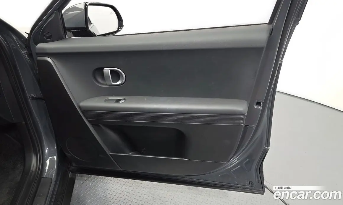 Hyundai Ioniq 5 2023 0.1 автомат (гидро), фото 14