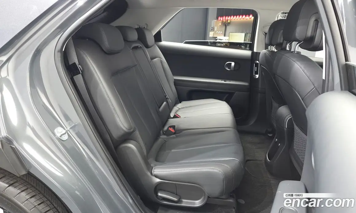 Hyundai Ioniq 5 2023 0.1 автомат (гидро), фото 16