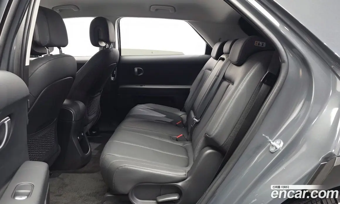 Hyundai Ioniq 5 2023 0.1 автомат (гидро), фото 18