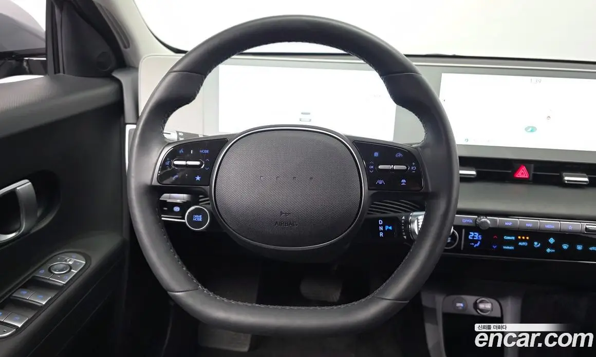 Hyundai Ioniq 5 2023 0.1 автомат (гидро), фото 19