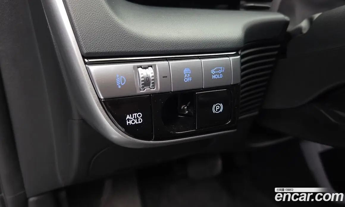 Hyundai Ioniq 5 2023 0.1 автомат (гидро), фото 25