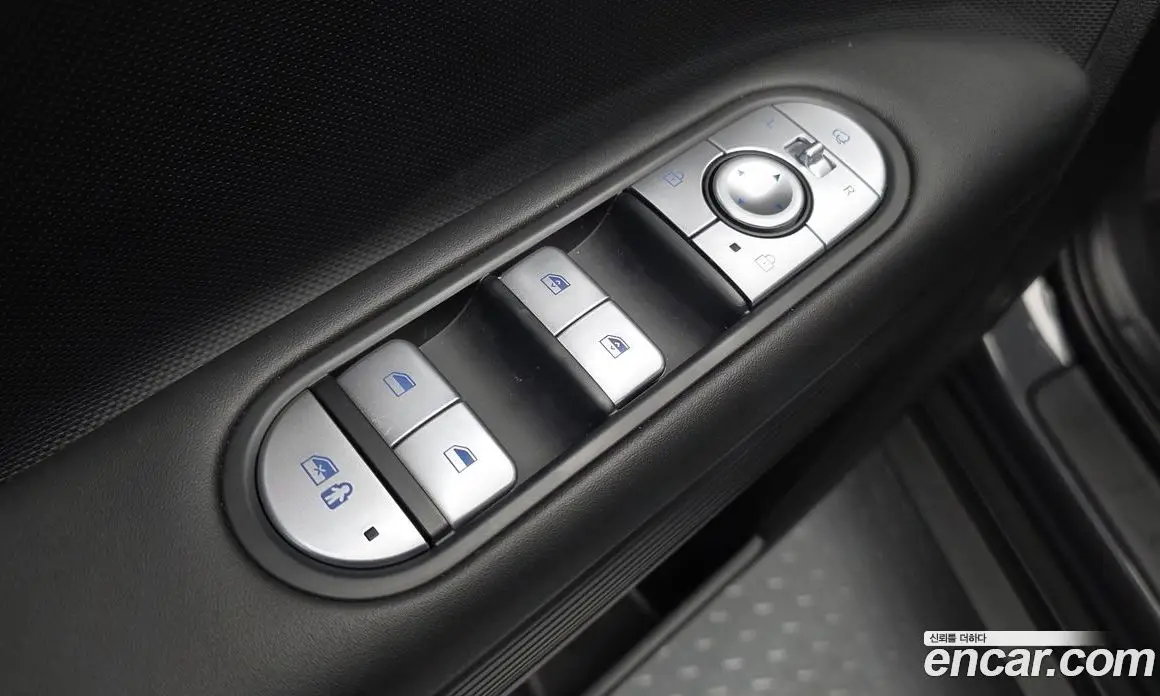 Hyundai Ioniq 5 2023 0.1 автомат (гидро), фото 28