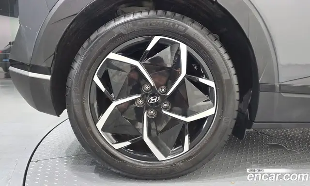 Hyundai Ioniq 5 2023 0.1 автомат (гидро), миниатюра 5