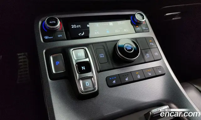 Hyundai Palisade 2022 2.2 автомат (гидро), миниатюра 12