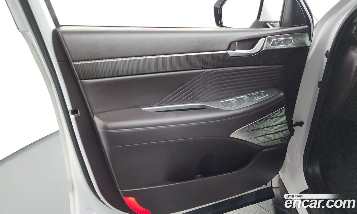 Hyundai Palisade 2022 2.2 автомат (гидро), фото 14