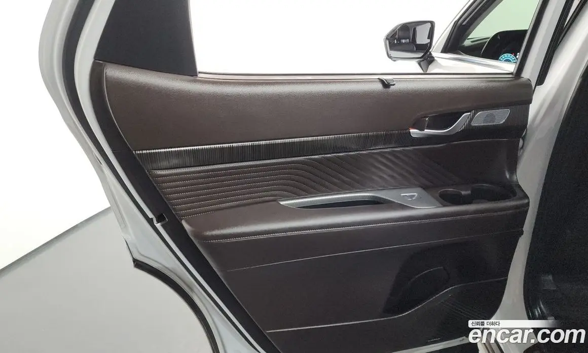 Hyundai Palisade 2022 2.2 автомат (гидро), фото 15