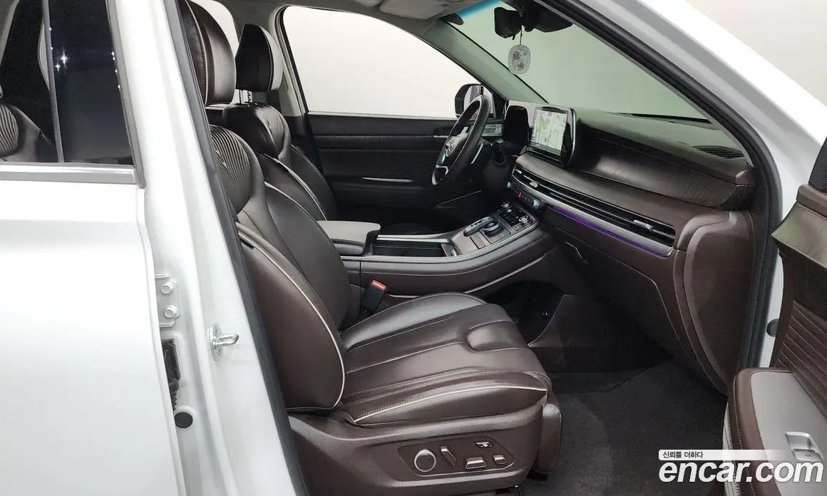 Hyundai Palisade 2022 2.2 автомат (гидро), фото 16
