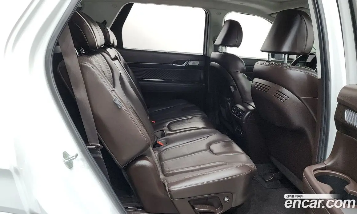 Hyundai Palisade 2022 2.2 автомат (гидро), фото 17
