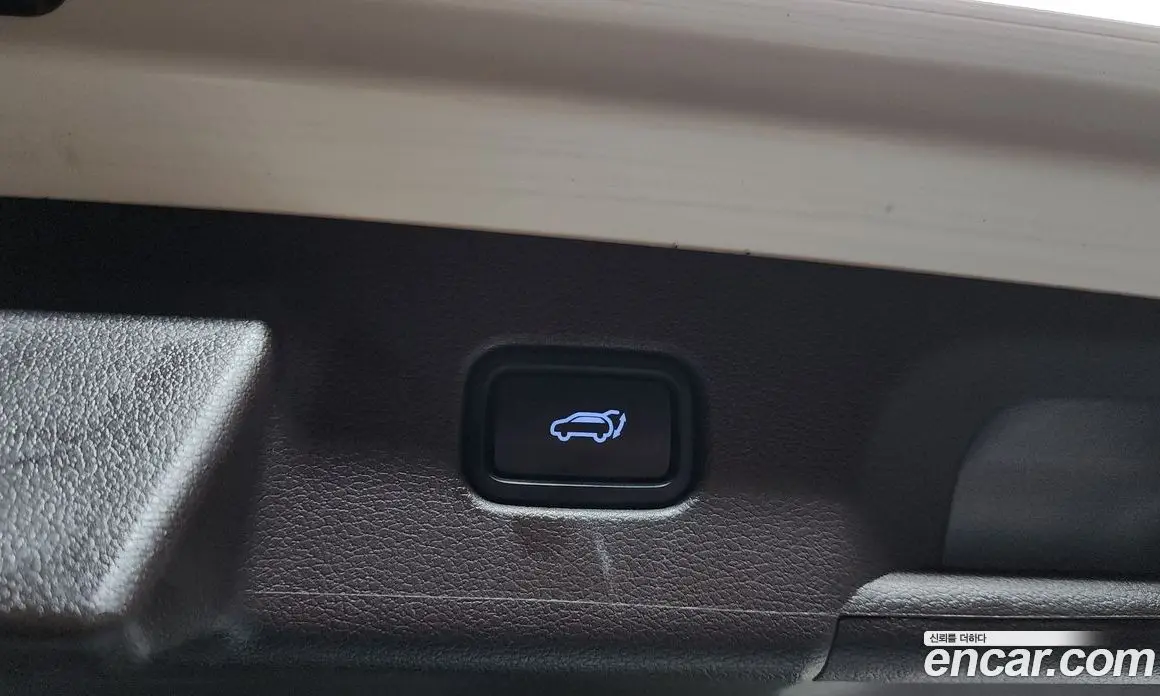 Hyundai Palisade 2022 2.2 автомат (гидро), фото 24