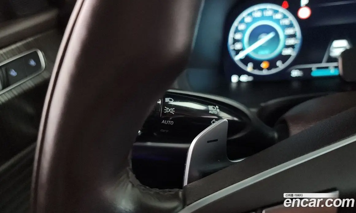 Hyundai Palisade 2022 2.2 автомат (гидро), фото 30
