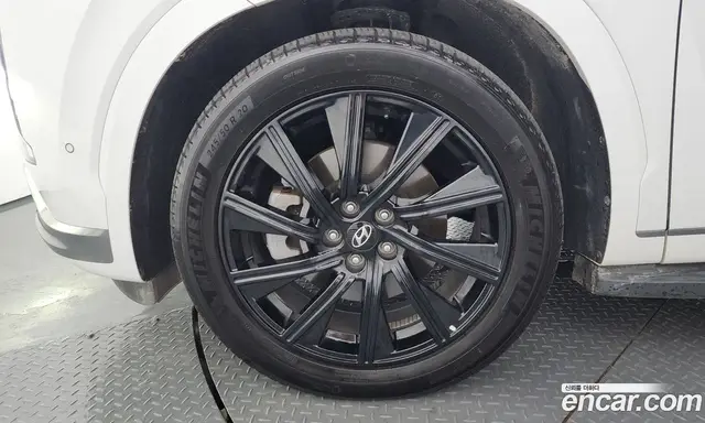 Hyundai Palisade 2022 2.2 автомат (гидро), миниатюра 5
