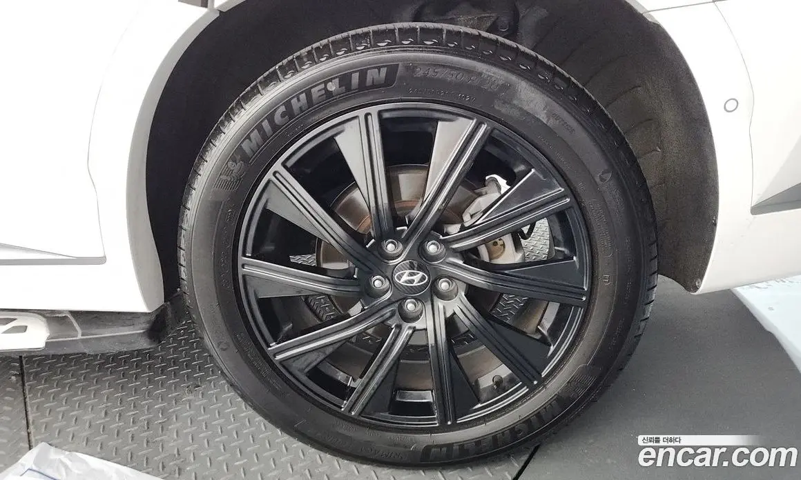 Hyundai Palisade 2022 2.2 автомат (гидро), фото 7