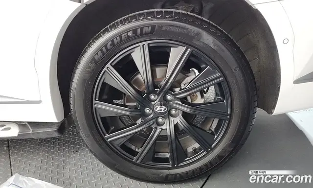 Hyundai Palisade 2022 2.2 автомат (гидро), миниатюра 7