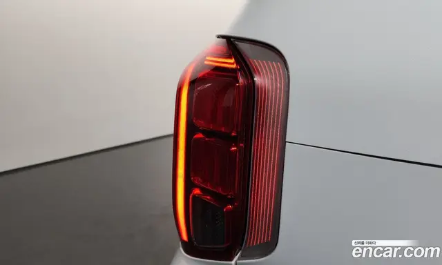 Hyundai Palisade 2022 2.2 автомат (гидро), миниатюра 9