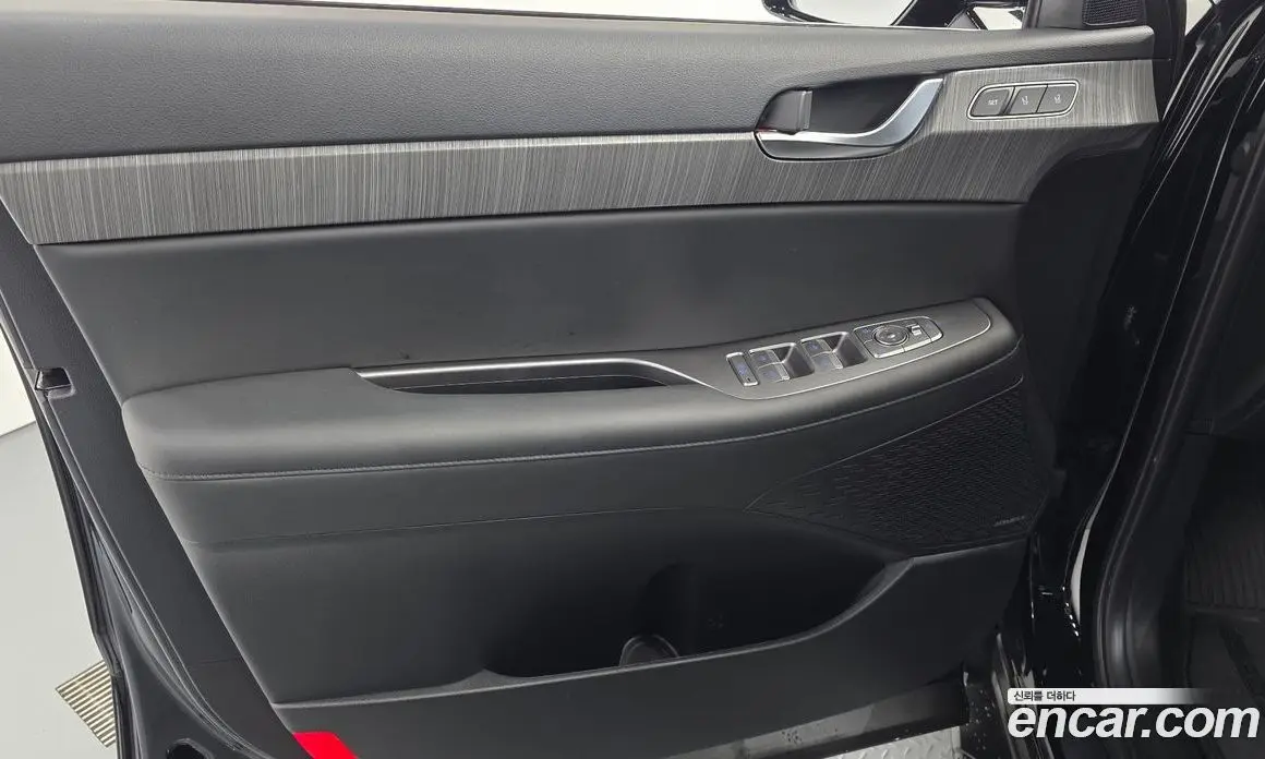 Hyundai Palisade 2023 3.8 автомат (гидро), фото 14