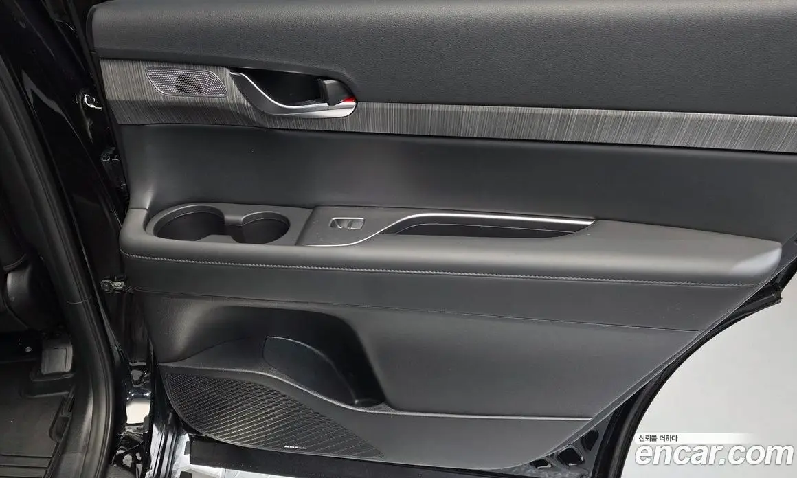 Hyundai Palisade 2023 3.8 автомат (гидро), фото 15