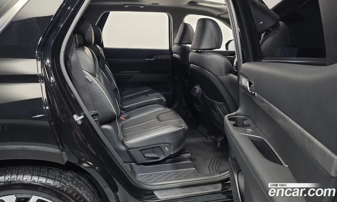 Hyundai Palisade 2023 3.8 автомат (гидро), фото 18