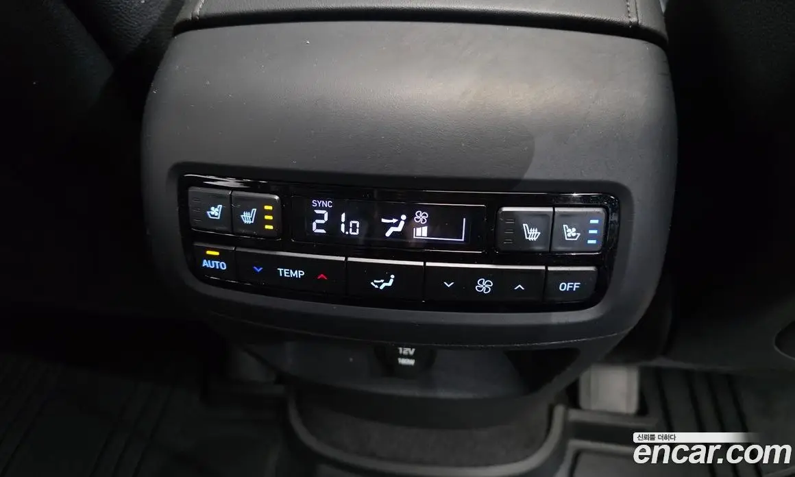 Hyundai Palisade 2023 3.8 автомат (гидро), фото 24