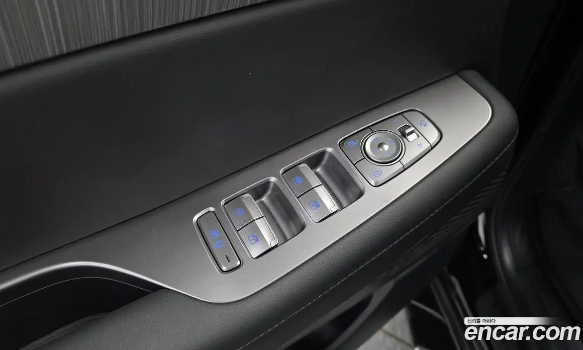 Hyundai Palisade 2023 3.8 автомат (гидро), фото 27