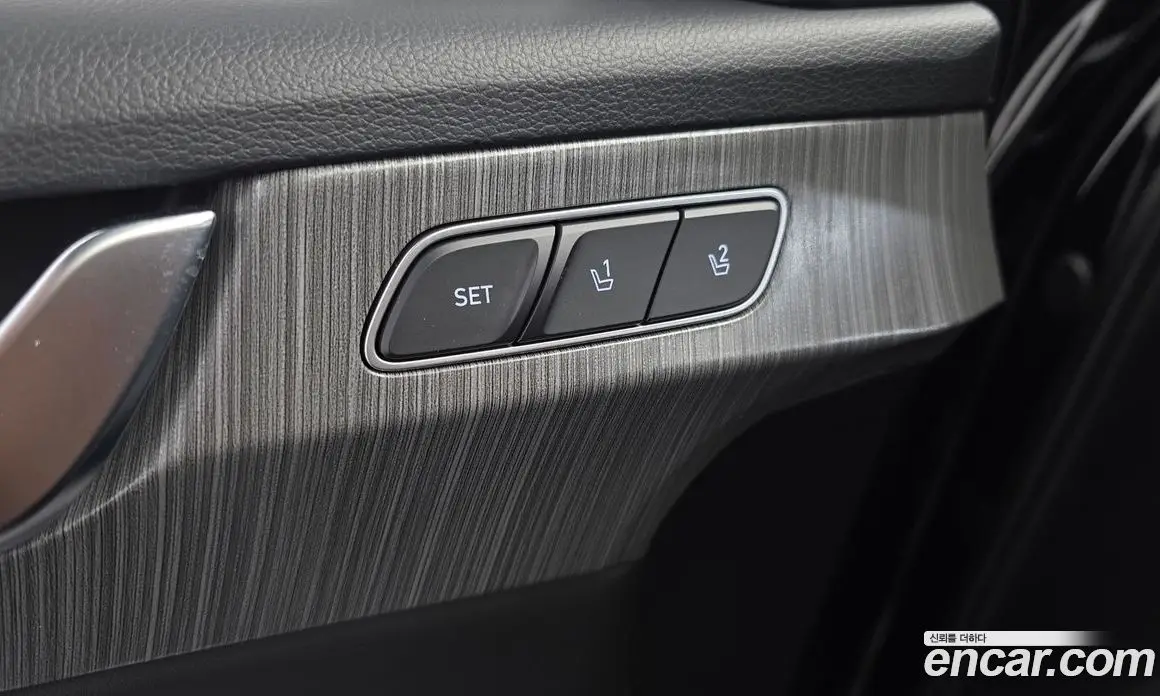 Hyundai Palisade 2023 3.8 автомат (гидро), фото 28