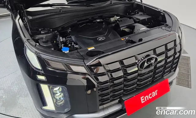 Hyundai Palisade 2023 3.8 автомат (гидро), миниатюра 6