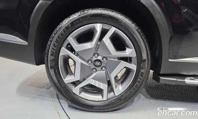 Hyundai Palisade 2023 3.8 автомат (гидро), миниатюра 7