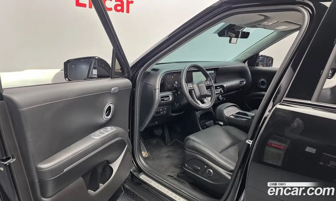 Hyundai Palisade 2025 2.5 автомат (гидро), фото 13