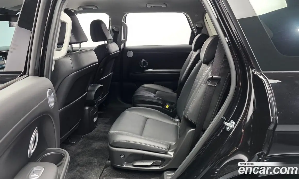 Hyundai Palisade 2025 2.5 автомат (гидро), фото 16