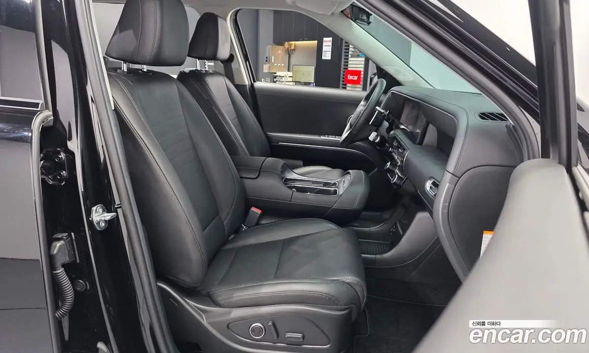 Hyundai Palisade 2025 2.5 автомат (гидро), фото 17