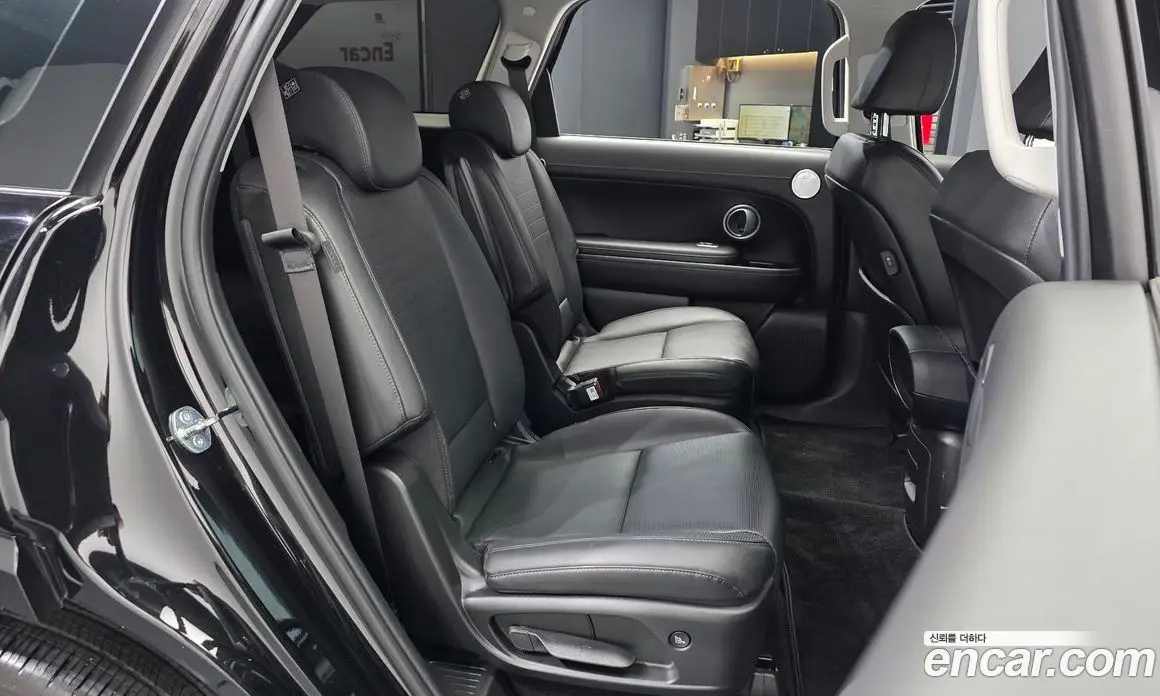 Hyundai Palisade 2025 2.5 автомат (гидро), фото 18