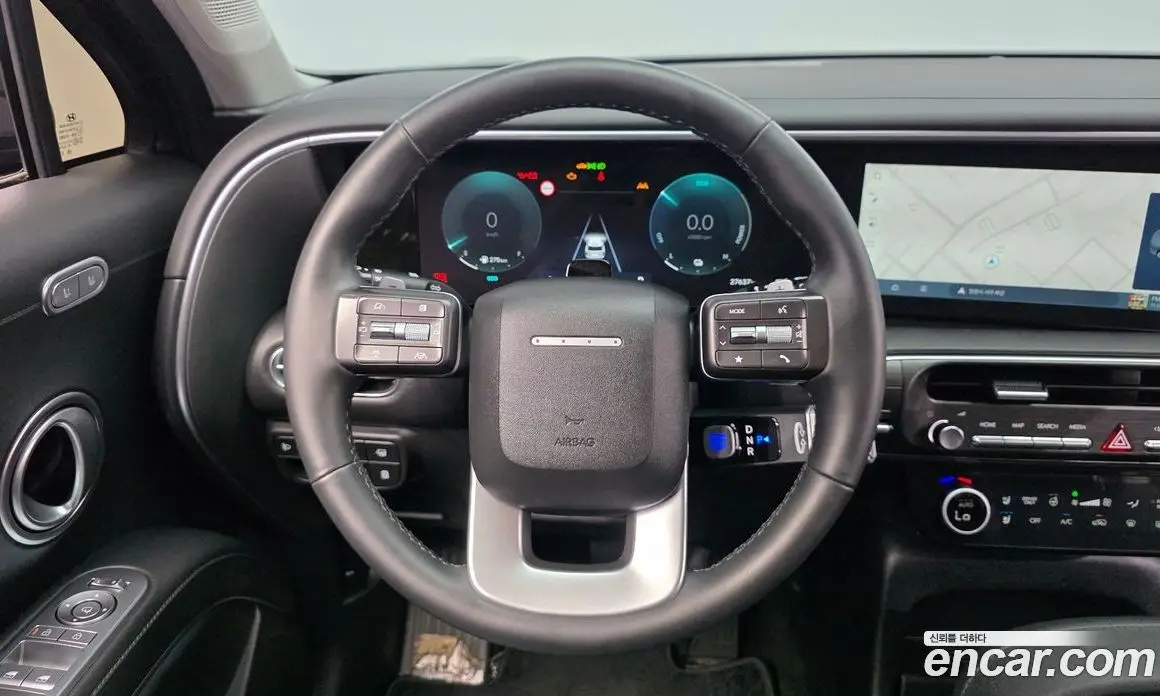 Hyundai Palisade 2025 2.5 автомат (гидро), фото 19