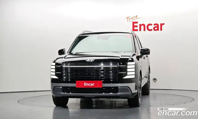 Hyundai Palisade 2025 2.5 автомат (гидро), миниатюра 3