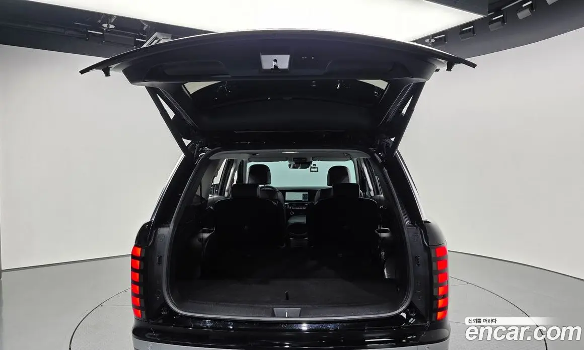 Hyundai Palisade 2025 2.5 автомат (гидро), фото 26