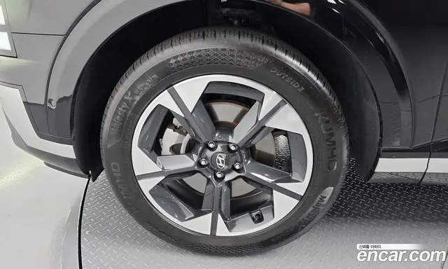 Hyundai Palisade 2025 2.5 автомат (гидро), миниатюра 5