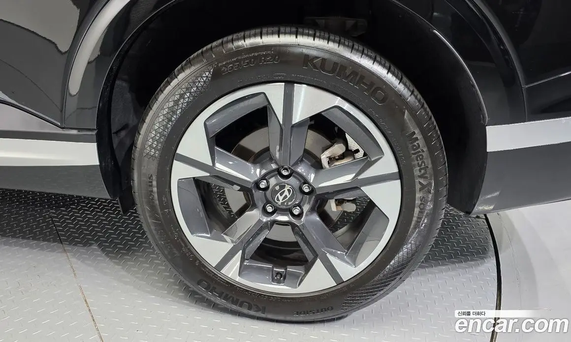 Hyundai Palisade 2025 2.5 автомат (гидро), фото 7