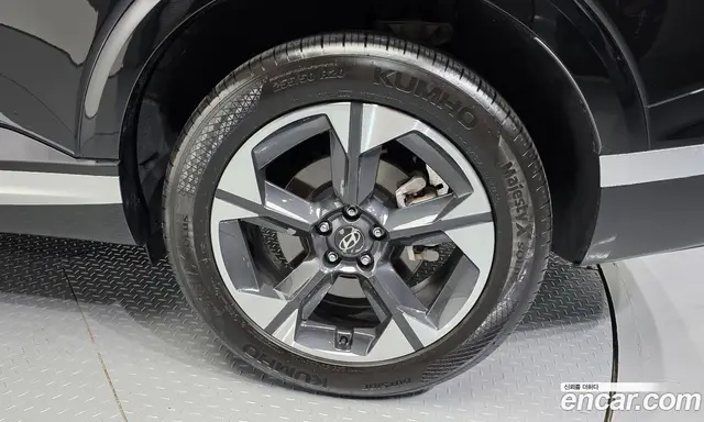 Hyundai Palisade 2025 2.5 автомат (гидро), миниатюра 7