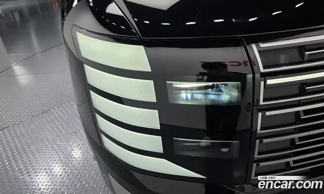 Hyundai Palisade 2025 2.5 автомат (гидро), миниатюра 8