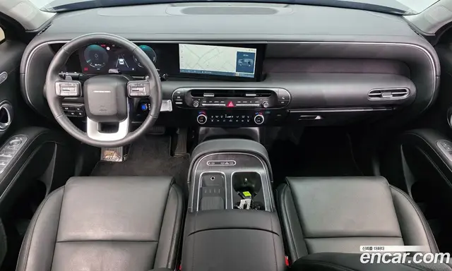 Hyundai Palisade 2025 2.5 автомат (гидро), миниатюра 10