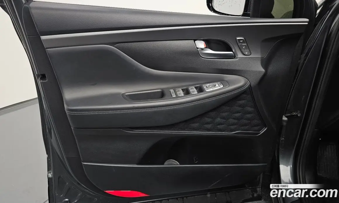 Hyundai Santa Fe 2021 2.2 автомат (гидро), фото 14