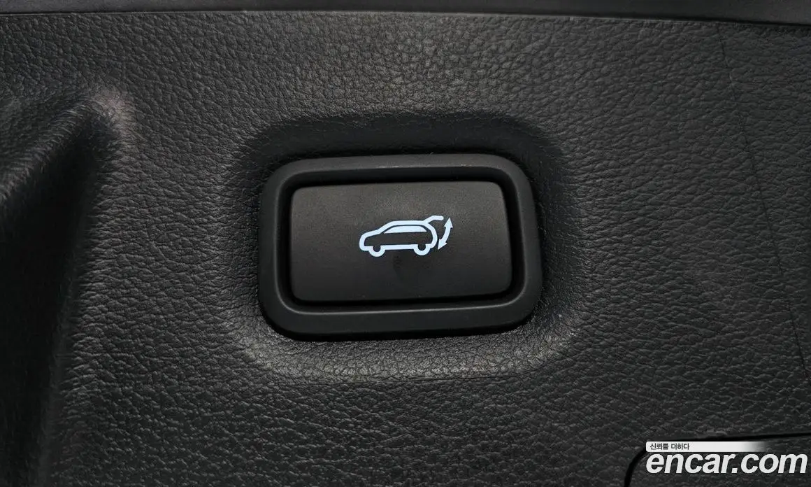 Hyundai Santa Fe 2021 2.2 автомат (гидро), фото 27