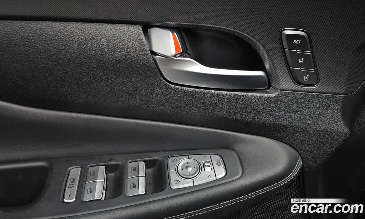 Hyundai Santa Fe 2021 2.2 автомат (гидро), фото 31