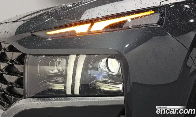 Hyundai Santa Fe 2021 2.2 автомат (гидро), миниатюра 8