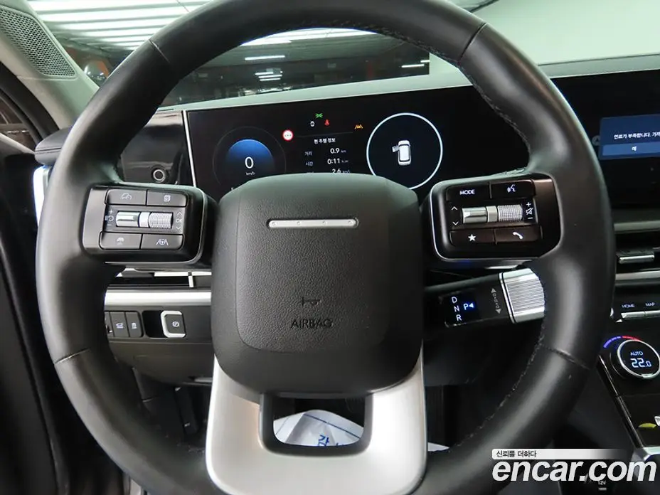Hyundai Santa Fe 2024 2.5 автомат (гидро), фото 11 Hyundai Santa Fe 2024 2.5 автомат (гидро), фото 11