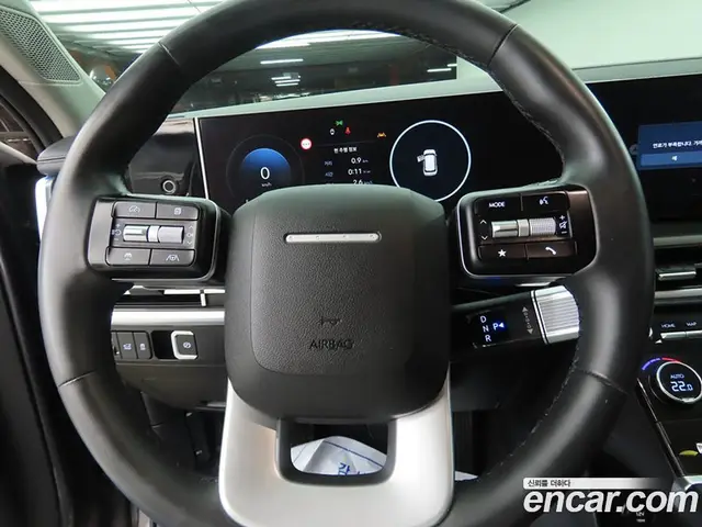 Hyundai Santa Fe 2024 2.5 автомат (гидро), миниатюра 11 Hyundai Santa Fe 2024 2.5 автомат (гидро), миниатюра 11