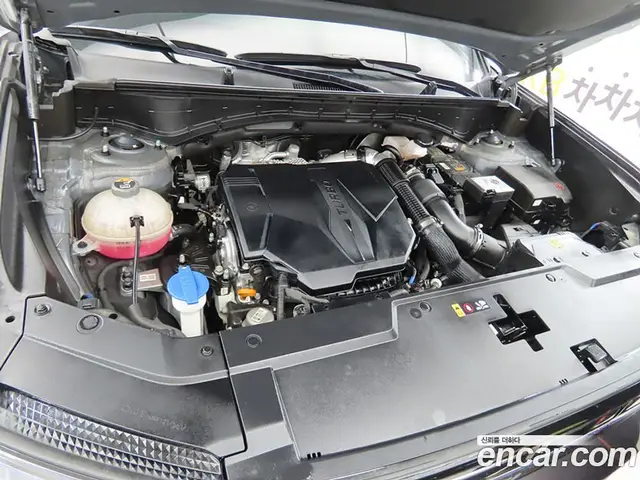 Hyundai Santa Fe 2024 2.5 автомат (гидро), миниатюра 6 Hyundai Santa Fe 2024 2.5 автомат (гидро), миниатюра 6