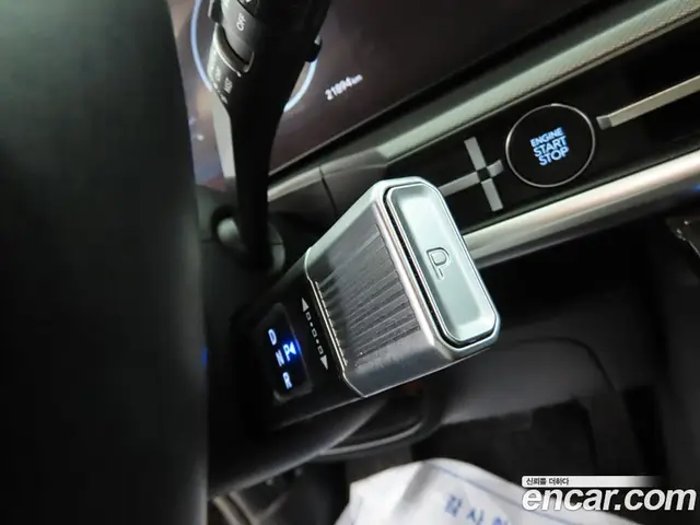Hyundai Santa Fe 2024 2.5 автомат (гидро), миниатюра 9 Hyundai Santa Fe 2024 2.5 автомат (гидро), миниатюра 9
