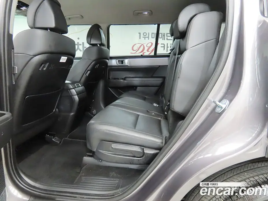 Hyundai Santa Fe 2024 2.5 автомат (гидро), фото 10 Hyundai Santa Fe 2024 2.5 автомат (гидро), фото 10